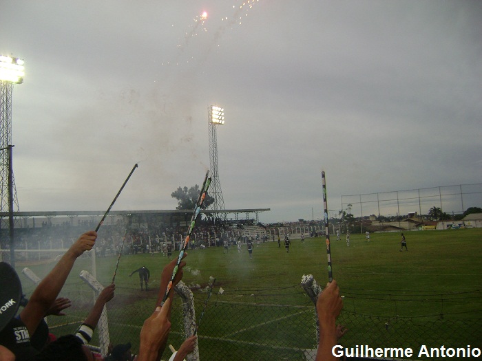 Guilherme Araxá